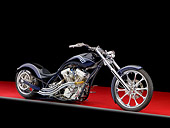MOT 04 RK0257 01
2008 Riff Raff Custom Chopper 