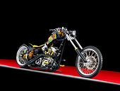 MOT 04 RK0260 01
2008 Riff Raff Custom Chopper 