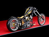 MOT 04 RK0261 01
2008 Riff Raff Custom Chopper 