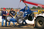MOT 05 RK0008 01
Tow Truck Towing Race Car Off Race Track