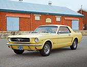 MST 01 BK0051 01
1964 1/2 Ford Mustang 