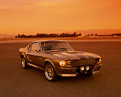 MST 01 RK0636 02
1967 Ford Mustang GT500M Fastback Silver With Black Stripes