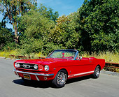 MST 01 RK0657 04
1966 Ford Mustang GT Convertible Red