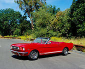 MST 01 RK0658 01
1966 Ford Mustang GT Convertible Red
