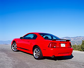 MST 01 RK0665 01
2004 Ford Mustang Mach 1 40th Anniversary Orange And Black