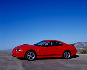 MST 01 RK0666 02
2004 Ford Mustang Mach 1 40th Anniversary Orange And Black
