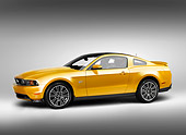 MST 01 RK1079 01
2010 Ford Mustang GT Sunset Gold 3/4 Front View Studio