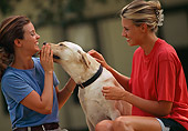 PEO 02 MR0001 01
Two Women With Dog