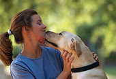 PEO 02 MR0004 01
Woman With Dog