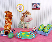 PIG 01 RK0221 01
Green Eggs And Ham