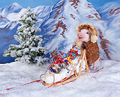 PIG 01 RK0231 01
Hog Sled