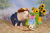 PIG 01 RK0248 02
Vincent Ham Go