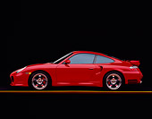POR 03 RK0138 06
2003 Porsche Turbo X50 Red Profile Studio