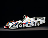 POR 04 RK0322 02
1988 Porsche 936 Racing Car 3/4 Side View Studio
