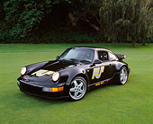 POR 04 RK0435 03
1987 Porsche RUF CTR 911 Black 