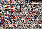 PUZ 02 RW0002 01
Crushed Cans