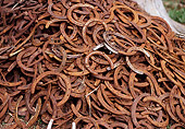 PUZ 02 RW0004 01
Rusty Horseshoes