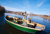 REC 03 DS0002 01
Man Standing By Rowboat In Lake