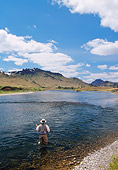 REC 04 DS0001 01
Man Standing In River Fly Fishing