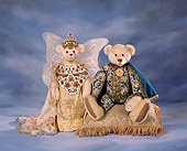 TED 01 RK0065 02
Royal Teddy Bears