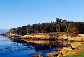 TMP 06 RK0005 67
Pebble Beach Cove, Monterey California