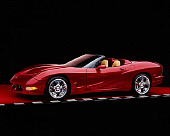 VET 01 RK0592 05
2002 Avelate Corvette Roadster Red