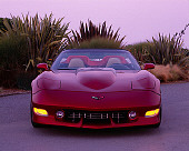 VET 01 RK0603 02
2002 Avelate Corvette Roadster Red