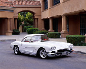 VET 03 RK0415 01
1962 Chevy Corvette Pearl White