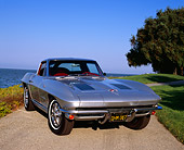 VET 03 RK0451 01
1963 Chevy Corvette Split Window Silver