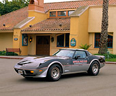 VET 05 RK0058 01
1978 Chevrolet Corvette Indy Pace Car.