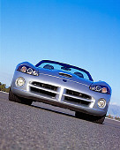 VIP 01 RK0163 06
2003 Dodge Viper Convertible Silver