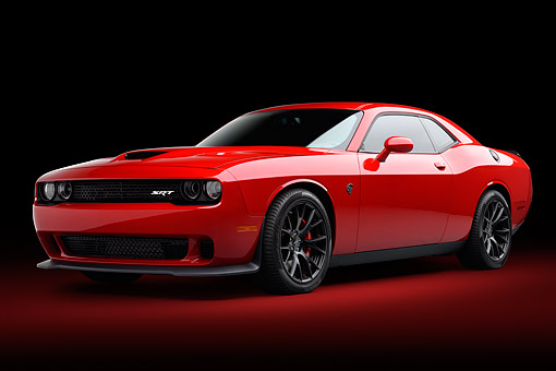 challenger og red